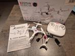 Syma drone met camera, Audio, Tv en Foto, Drones, Ophalen, Zo goed als nieuw, Drone met camera