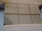 Badkamermeubel met spiegelkast, Huis en Inrichting, Ophalen, Gebruikt