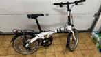 Vouwfiets Dahon, Ophalen, Gebruikt, Versnellingen, Totaal opvouwbaar