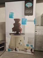 chocolade fontein, Ophalen, Nieuw in verpakking, Overige typen