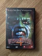 Dvd wishmaster 4, Cd's en Dvd's, Ophalen