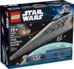 Lego Super Star Destroyer 10221, Enlèvement, Neuf