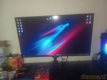 écran cooler master oled 1440p 240hz, Enlèvement ou Envoi, Comme neuf