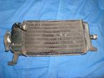 honda mtx50 radiator, Gebruikt