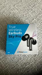 Draadloze earbuds, Ophalen of Verzenden, Zo goed als nieuw