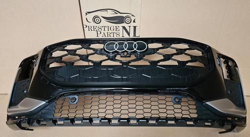 VOORBUMPER AUDI Q3 83H S-LINE SLINE 83H807437D BUMPER 2025-, Auto-onderdelen, Carrosserie, Bumper, Voor, Gebruikt, Herkomst onderdeel bekend