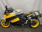 BMW K1200S EN PARFAIT ÉTAT *** Garantie ***, Entreprise, Plus de 35 kW, Sport, 4 cylindres