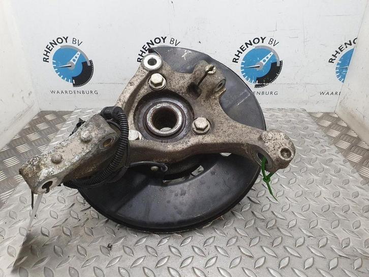 OPEL INSIGNIA Insignia Sports Tourer [LF_HUB_STUB_AXL.ASSY], Auto-onderdelen, Overige Auto-onderdelen, Gebruikt, ARN erkend, Stiba lid