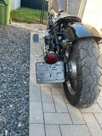 125cc Raptor Regal ..mooie staat volledig in orde, Raptor Regal 125, 125 cc, Ophalen of Verzenden