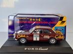 Scalextric Ford Escort RS1600 Timo Makinen #1 C2757, Kinderen en Baby's, Overige merken, Racebaan, Verzenden, Nieuw