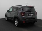 Jeep Renegade 1.5 Turbo T4 130 4x2 MHEV DCT7 Longitude, Stof, Gebruikt, 4 cilinders, 5 zetels