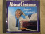 Richard Clayderman: Romantische Sfeermelodieën 4 (cd), Enlèvement ou Envoi, Comme neuf