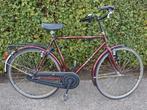 Herenfiets merk NOVY 57cm, Ophalen, Versnellingen