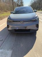 Vw id4 limited editie 4-2024, Auto's, Elektrisch, Grijs, Particulier, Dealer onderhouden