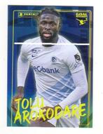 Pro League 2024 - 2025 Tradingcard  / Tolu Arokodare, Verzenden, Nieuw, Spelerskaart