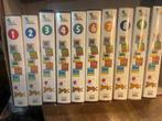 Videocassettes Disney, Cd's en Dvd's, Ophalen, Gebruikt, Tekenfilm, Alle leeftijden