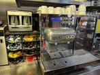 machine à café professionnelle nespresso, Electroménager, Accessoires de machine à café, Enlèvement