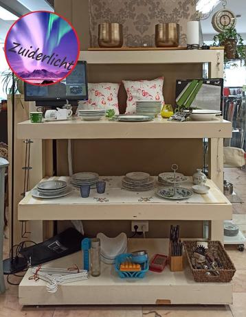 Brocante spullen - 1v2 beschikbaar voor biedingen