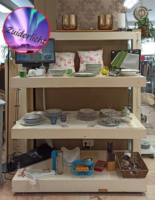 Brocante spullen - 1v2, Antiek en Kunst, Curiosa en Brocante, Ophalen