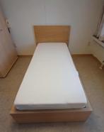 Ikea bed met schuiven, Huis en Inrichting, Slaapkamer | Bedden, Ophalen, Zo goed als nieuw