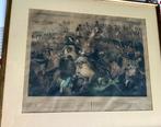Bataille de Waterloo, Ophalen of Verzenden, Landmacht