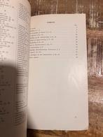 Leerboek der dierkunde, IA De Mens - De Gaay/ Heidinga, Boeken, Ophalen of Verzenden, Gelezen, Natuurkunde, De Gaay/ Heidinga