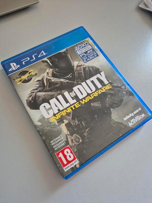 PS4 spelletjes, Games en Spelcomputers, Games | Sony PlayStation 4, Zo goed als nieuw, Ophalen of Verzenden
