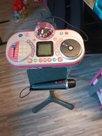 Vtech Kidi superstar., Kinderen en Baby's, Speelgoed | Vtech, Ophalen, Gebruikt