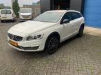 2017 Volvo V60 Cross Country Personenauto, Auto's, Gebruikt, Euro 6, Overige brandstoffen, Te koop