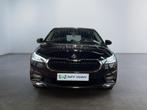Skoda Fabia Style*Carplay*Sièges chauffants*Capteur AR, Euro 6, 95 pk, Zwart, Bedrijf