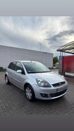 Fordt fiësta, Auto's, Particulier, Benzine, Te koop