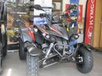 PROMO quad kymco maxxer 300 a 4.099€, Motoren, Quads en Trikes, 300 cc, 1 cilinder