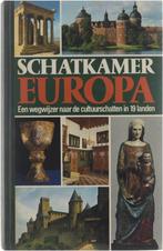 Reader's Digest - Schatkamer Europa, Boeken, Encyclopedieën, Ophalen, Zo goed als nieuw