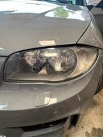 Optique de phares, Enlèvement