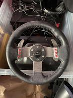 Logitech g27 met shifter en pedalen, Ophalen