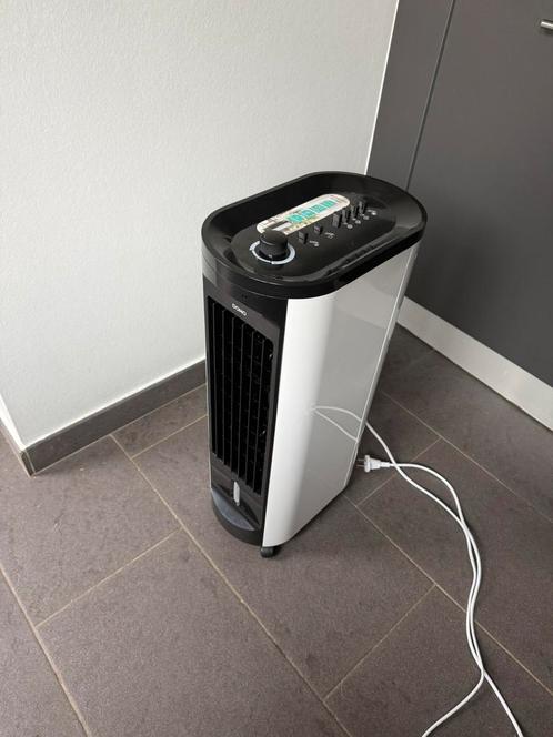 Domo DO156A, Elektronische apparatuur, Airco's, Timer, Ophalen