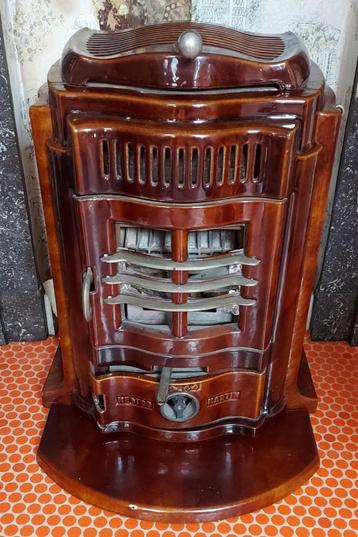 Vintage Nestor Martin koel koekenpan