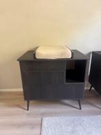 Commode (verzorgingstafel) - QUAX, Kinderen en Baby's, Kinderkamer | Commodes en Kasten, Ophalen, Zo goed als nieuw, Commode