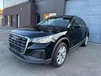Audi Q2, Auto's, Audi, Stof, 1498 cc, 4 cilinders, Zwart
