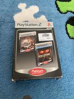 Games te koop ps 2, Games en Spelcomputers, Games | Sony PlayStation 2, Ophalen of Verzenden