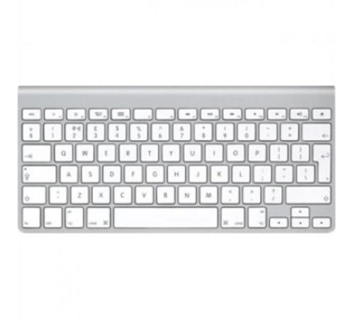 Apple T. sans fil et iMac 21,5 pouces DGKS50BCGG7F et Airp., Informatique & Logiciels, Claviers, Utilisé, Qwerty, Sans fil, Ensemble clavier et souris