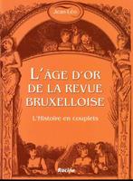 L'âge d'or de la Revue Bruxelloise, Ophalen, Jean-Léo, Zo goed als nieuw, Overige onderwerpen
