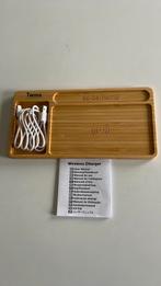 Draadloze oplader Nieuw!, Ophalen of Verzenden, Nieuw