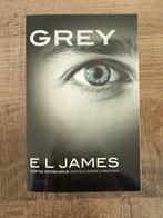 EL James - Grey (NIEUW), Ophalen of Verzenden, Nieuw, El James