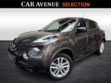 Nissan Juke N-CONNECTA  beschikbaar voor biedingen