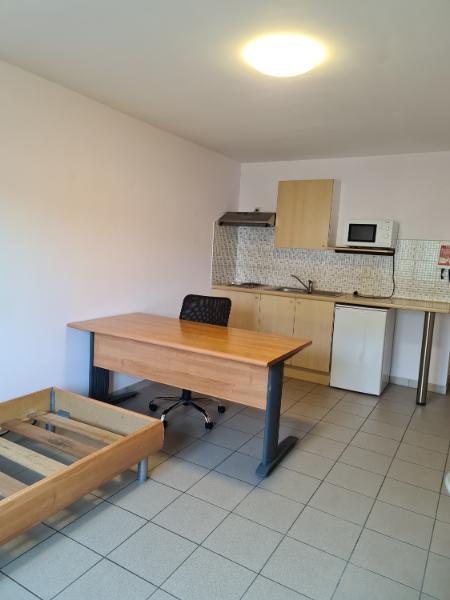 Studio te huur in Gent, Immo, Huizen te huur, Studio, B