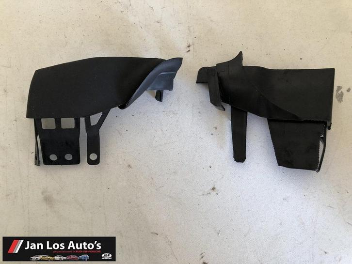 Deurrubber links set  895867691 895867693 Coupe B3 B4, Autos : Pièces & Accessoires, Carrosserie & Tôlerie, Audi, Utilisé, Enlèvement ou Envoi