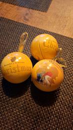 D'Achouffe kerstballen, Verzamelen, Biermerken, Ophalen of Verzenden, Zo goed als nieuw, Overige typen, Overige merken