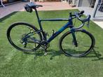Cannondale Topstone Gravelbike, Vering, Zo goed als nieuw, Meer dan 20 versnellingen, 53 tot 57 cm