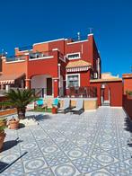 Prachtige huis bij torrevieja los montesinos, Zwembad, Dorp